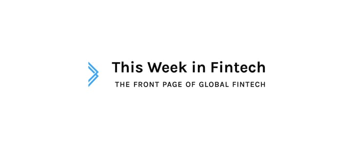 Register for Bangalore Fintech After Dark; Fibe raised $90mm | TWIF 10-06-2024