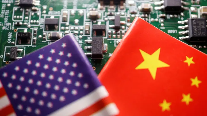 US Strengthens Restrictions in Chinese Tech Investments (TWIF-China 10/31)