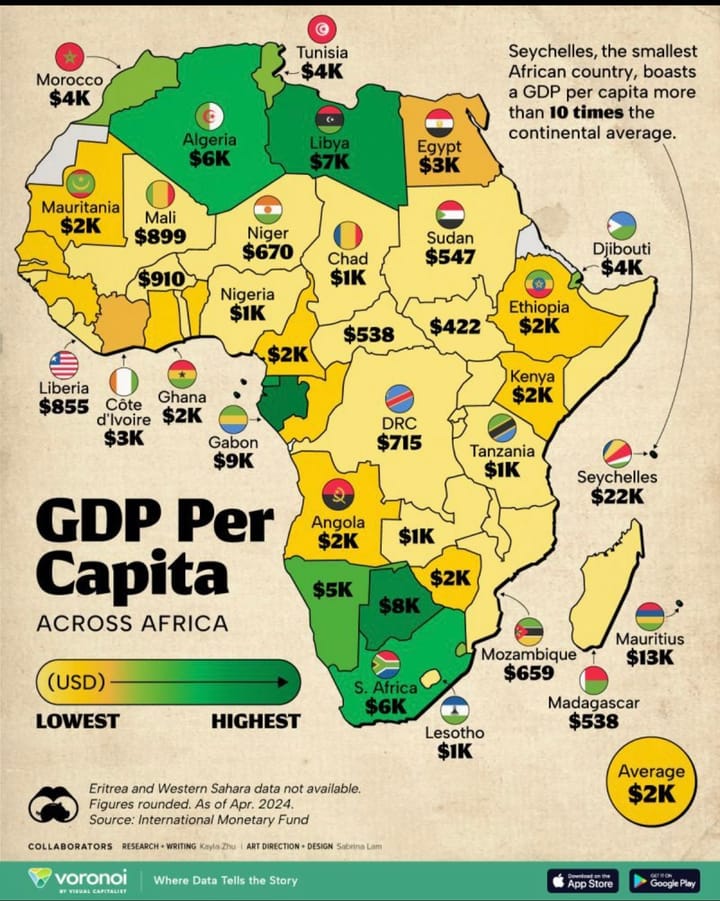 $179 Million’s Fintech Week (TWIF - Africa 02/17)