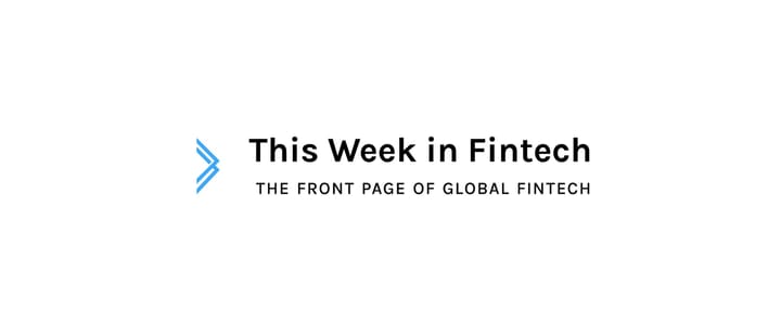 Fintech M&A activity on the rise | TWIF - 23rd Mar, 2025